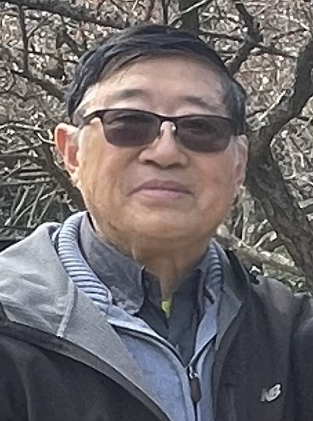 Dawei H.